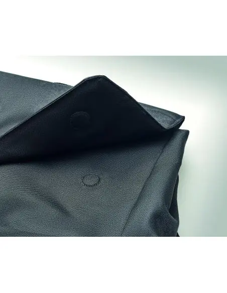 Mochila portátil RPET 600D Ecológica Personalizada 7MO6464