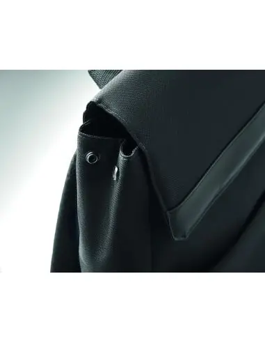 Mochila portátil RPET 600D Ecológica...