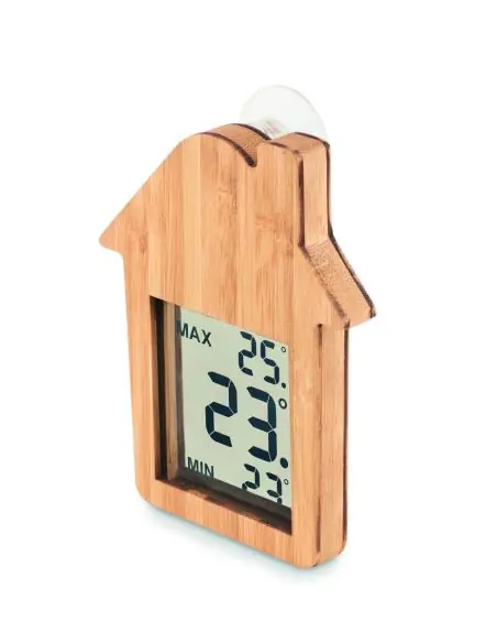 Estación meteorológica Ecológica Personalizada 7MO6468