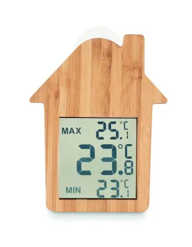 Estación meteorológica Ecológica Personalizada...