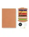 Kit de costura compacto Ecológica Personalizada 7MO6489 - Imagen 1
