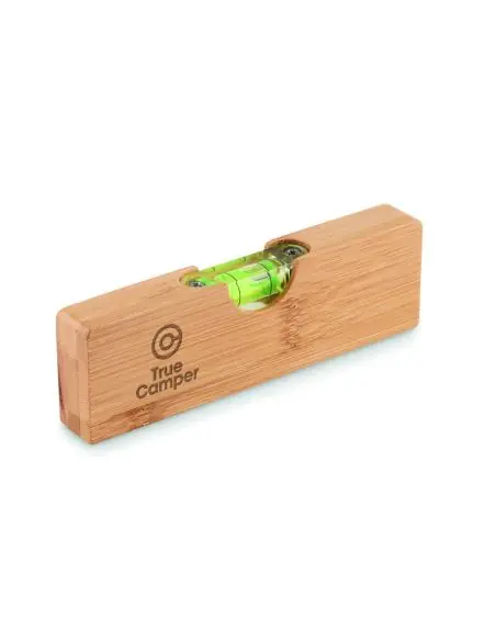 Nivel de burbuja y abrebotellas Ecológica Personalizada 7MO6495