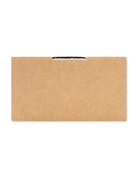 Kit de cultivo de verduras Ecológico Personalizado 7MO6499