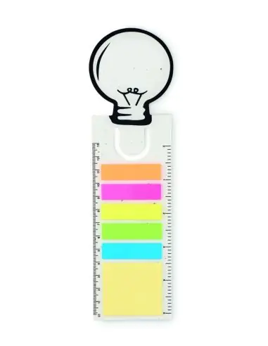 Punto de libro papel semillas Ecológico...