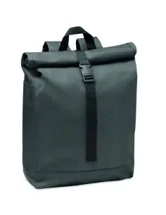 Mochila RPET 600D jaspeada Ecológica Personalizada 7MO6516