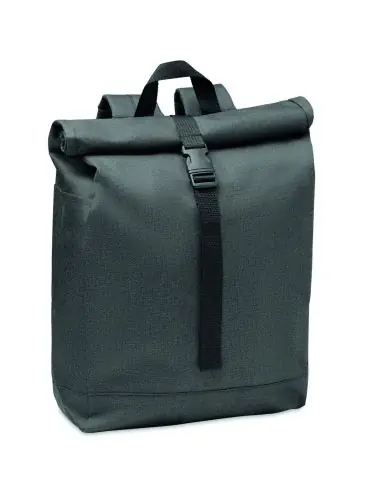 Mochila RPET 600D jaspeada Ecológica...