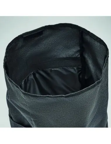 Mochila RPET 600D jaspeada Ecológica...