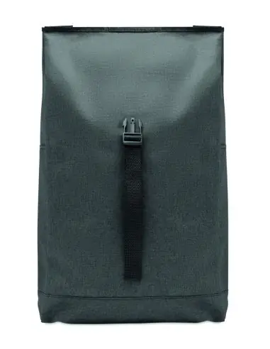 Mochila RPET 600D jaspeada Ecológica...