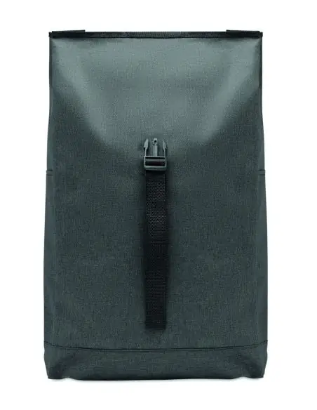 Mochila RPET 600D jaspeada Ecológica Personalizada 7MO6516