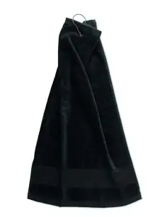 Toalla de golf de algodón Ecológica Personalizada 7MO6525