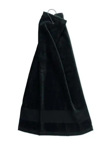 Toalla de golf de algodón Ecológica...