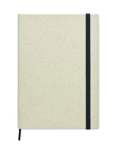 Libreta A5 papel de hierba Ecológica...