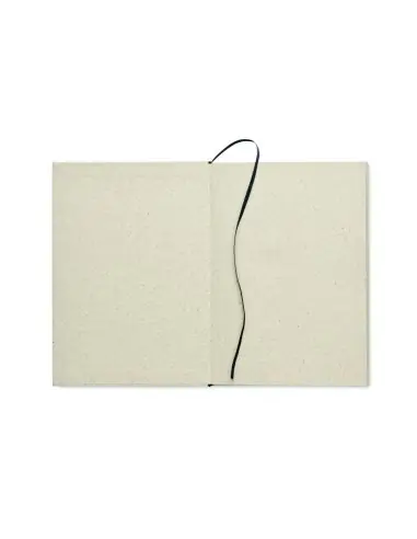 Libreta A5 papel de hierba Ecológica...