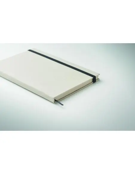 Libreta A5 papel de hierba Ecológica Personalizada 7MO6542