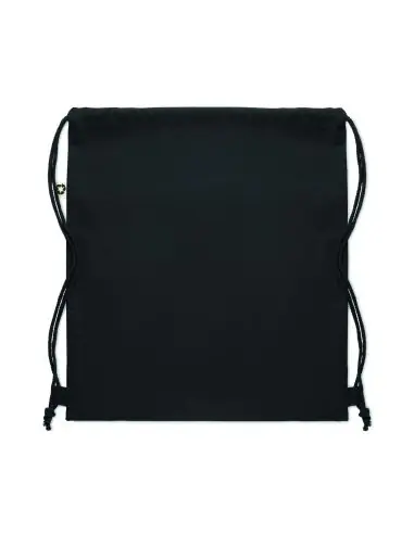 Bolsa cuerdas algodón reciclado Ecológica...