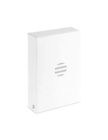 Estación meteorológica bambú Ecológica...