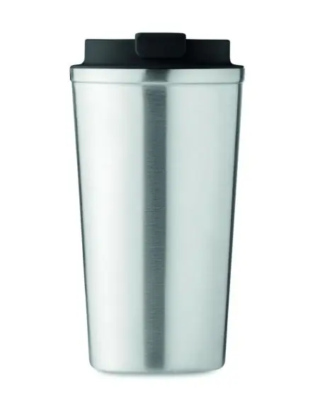 Vaso de doble pared 510 ml Ecológico Personalizado 7MO6579