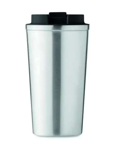 Vaso de doble pared 510 ml Ecológico Personalizado 7MO6579