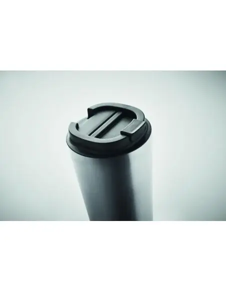 Vaso de doble pared 510 ml Ecológico Personalizado 7MO6579