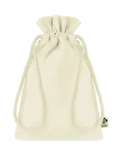 Bolsa de regalo pequeña Ecológica Personalizada...