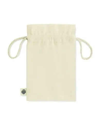 Bolsa de regalo pequeña Ecológica Personalizada...