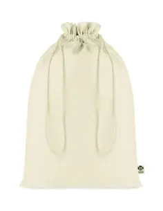 Bolsa de regalo grande Ecológica Personalizada 7MO6636