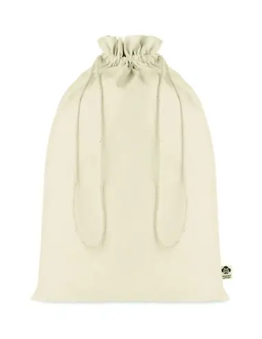 Bolsa de regalo grande Ecológica Personalizada...