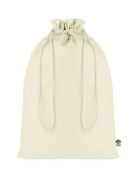 Bolsa de regalo grande Ecológica Personalizada 7MO6636