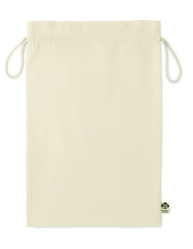 Bolsa de regalo grande Ecológica Personalizada...