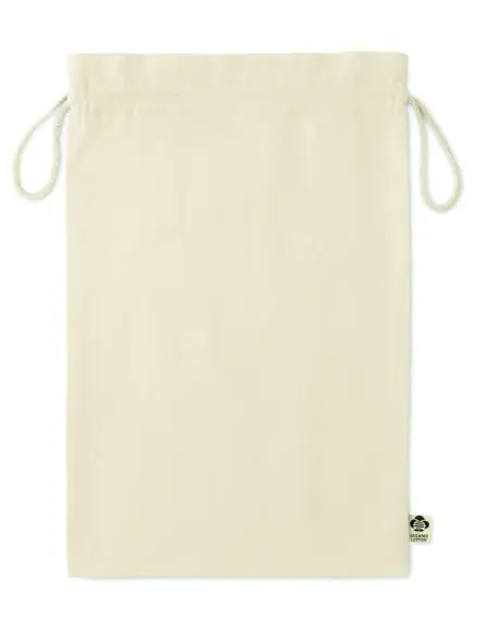 Bolsa de regalo grande Ecológica Personalizada 7MO6636