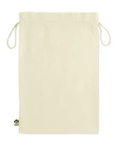 Bolsa de regalo grande Ecológica Personalizada...