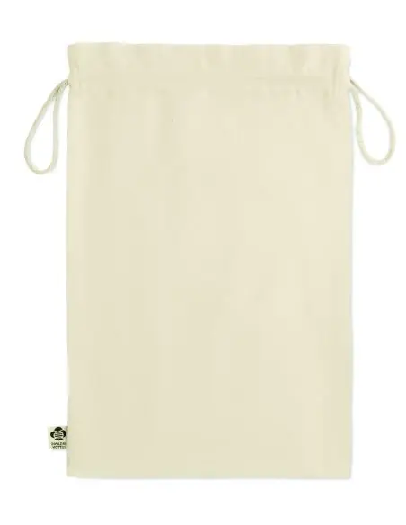 Bolsa de regalo grande Ecológica Personalizada 7MO6636