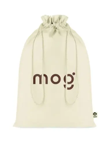 Bolsa de regalo grande Ecológica Personalizada...