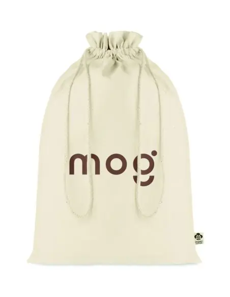 Bolsa de regalo grande Ecológica Personalizada 7MO6636