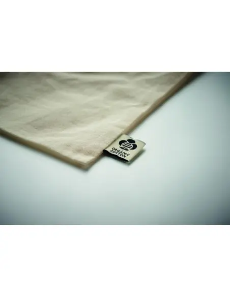 Bolsa de regalo grande Ecológica Personalizada 7MO6636