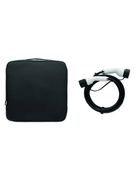 Bolsa organizadora 600D RPET Ecológica Personalizada 7MO6649