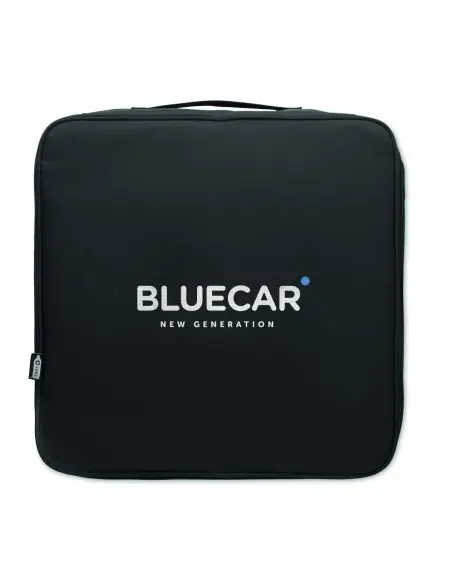 Bolsa organizadora 600D RPET Ecológica Personalizada 7MO6649