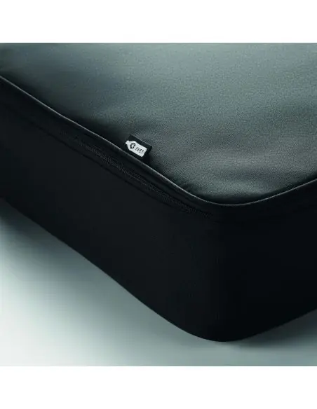 Bolsa organizadora 600D RPET Ecológica Personalizada 7MO6649