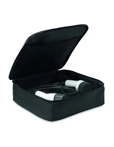 Bolsa organizadora 600D RPET Ecológica...