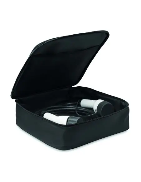 Bolsa organizadora 600D RPET Ecológica Personalizada 7MO6649