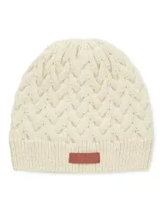 Gorro de punto en RPET Ecológico Personalizado 7MO6659