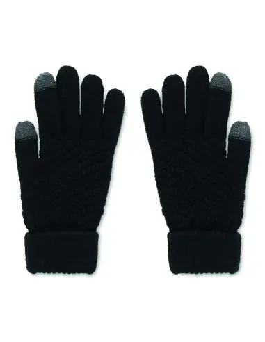 Guantes táctiles de RPET Ecológico...