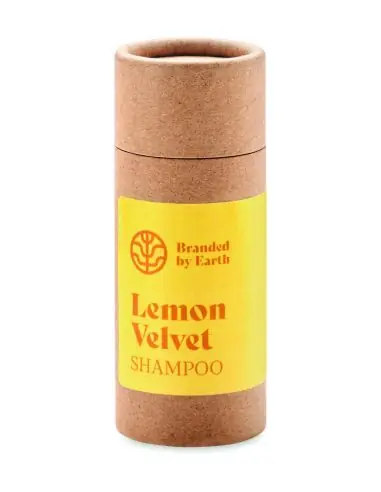 Champú y acondicionador unisex Ecológico...