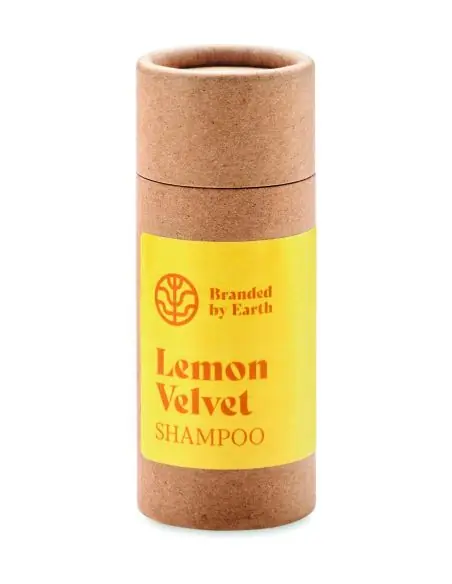 Champú y acondicionador unisex Ecológico Personalizado 7MO6687