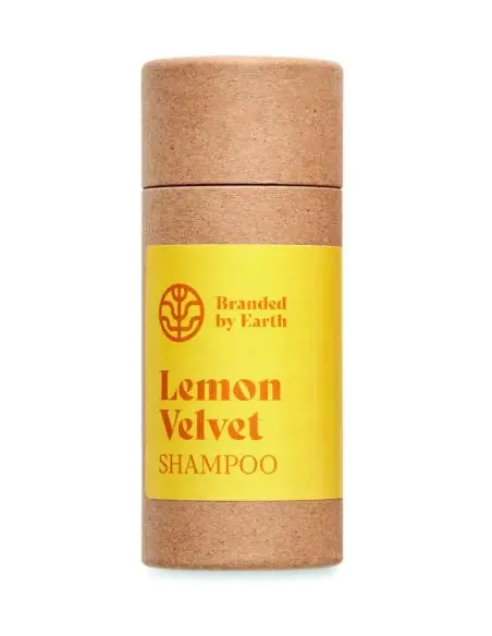 Champú y acondicionador unisex Ecológico Personalizado 7MO6687