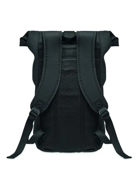 Mochila canvas lavado Ecológica Personalizada 7MO6704