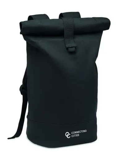 Mochila canvas lavado Ecológica Personalizada...