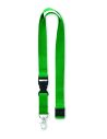 Lanyard cotón 20mm Ecológico Personalizado 7MO6708 - Imagen 7