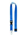 Lanyard cotón 20mm Ecológico Personalizado 7MO6708 - Imagen 11