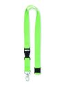 Lanyard cotón 20mm Ecológico Personalizado 7MO6708 - Imagen 13